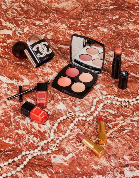 rojo de chanel